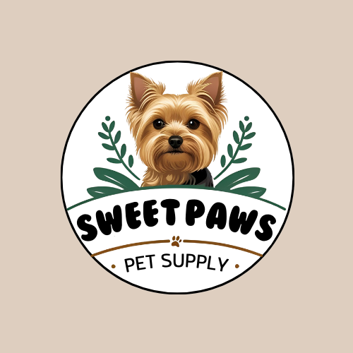 SweetPawsPetSupply