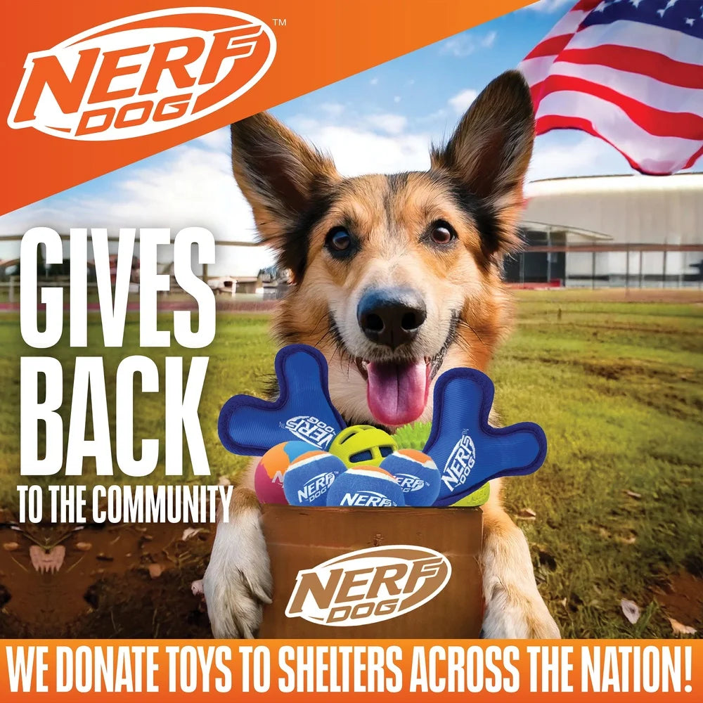 Durable 10 Inch TPR Flyer Dogs Lightweight Aerodynamic High Visibility Interactive Fetch Toy Floats on Water Chewable Portable